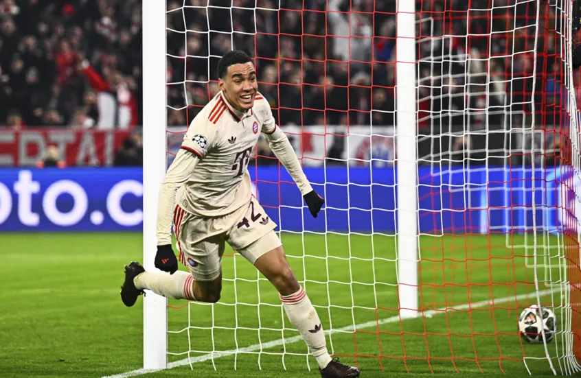 ليلة أوروبية مجنونة تهز دوري الأبطال.. سقوط الكبار ومفاجآت تعيد رسم خريطة التأهل